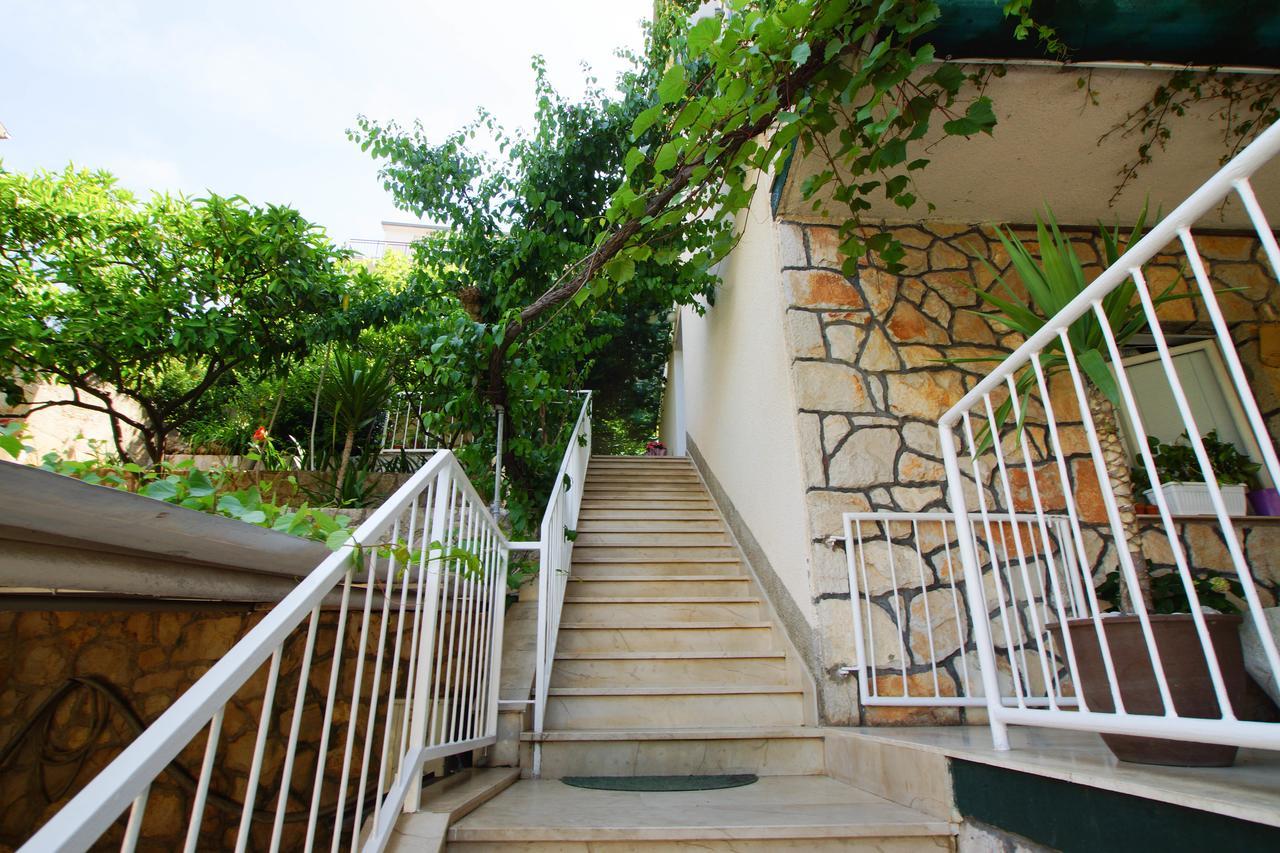Villa Volga เยลซา ภายนอก รูปภาพ