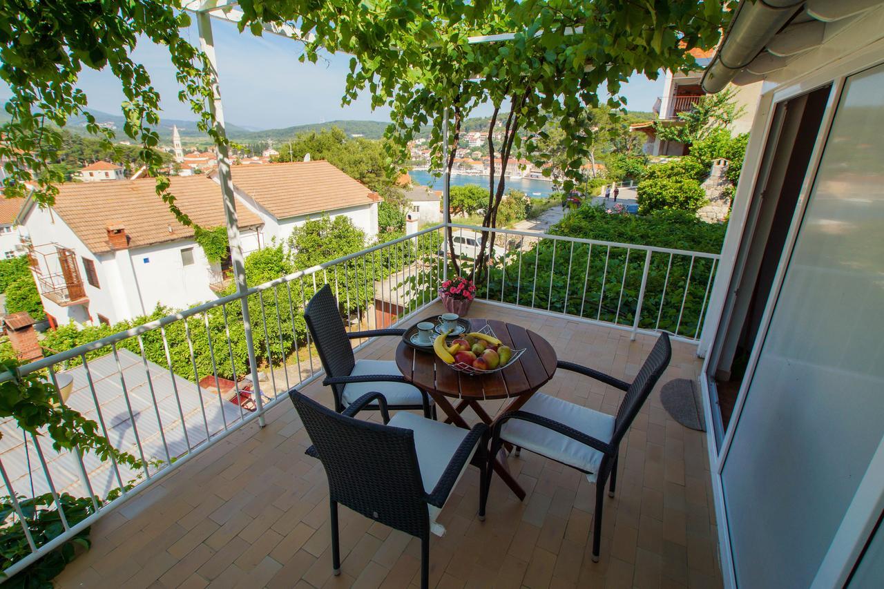 Villa Volga เยลซา ภายนอก รูปภาพ