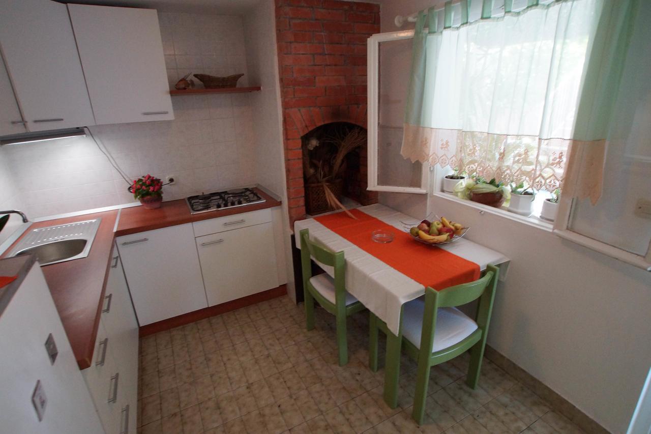 Villa Volga เยลซา ภายนอก รูปภาพ